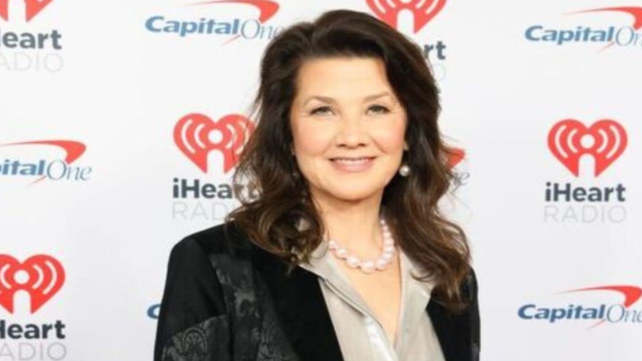 Daphne Zuniga (CC: Getty images)