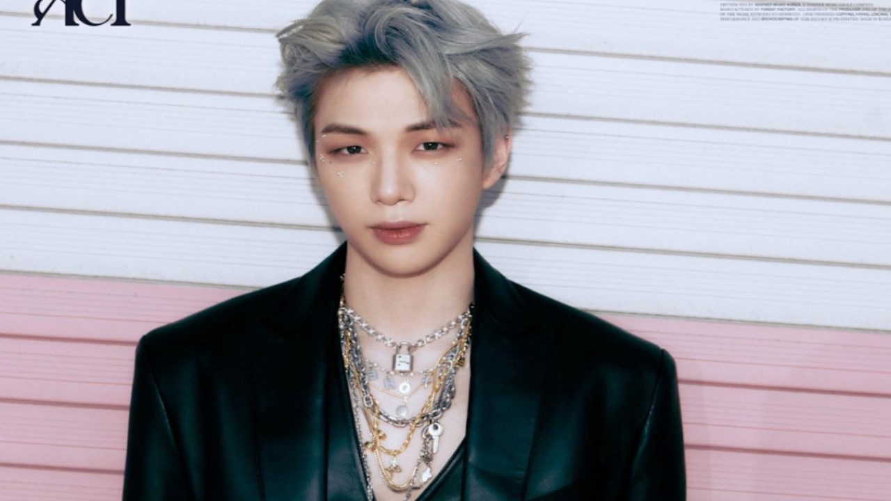 Kang Daniel: Image from KONNECT