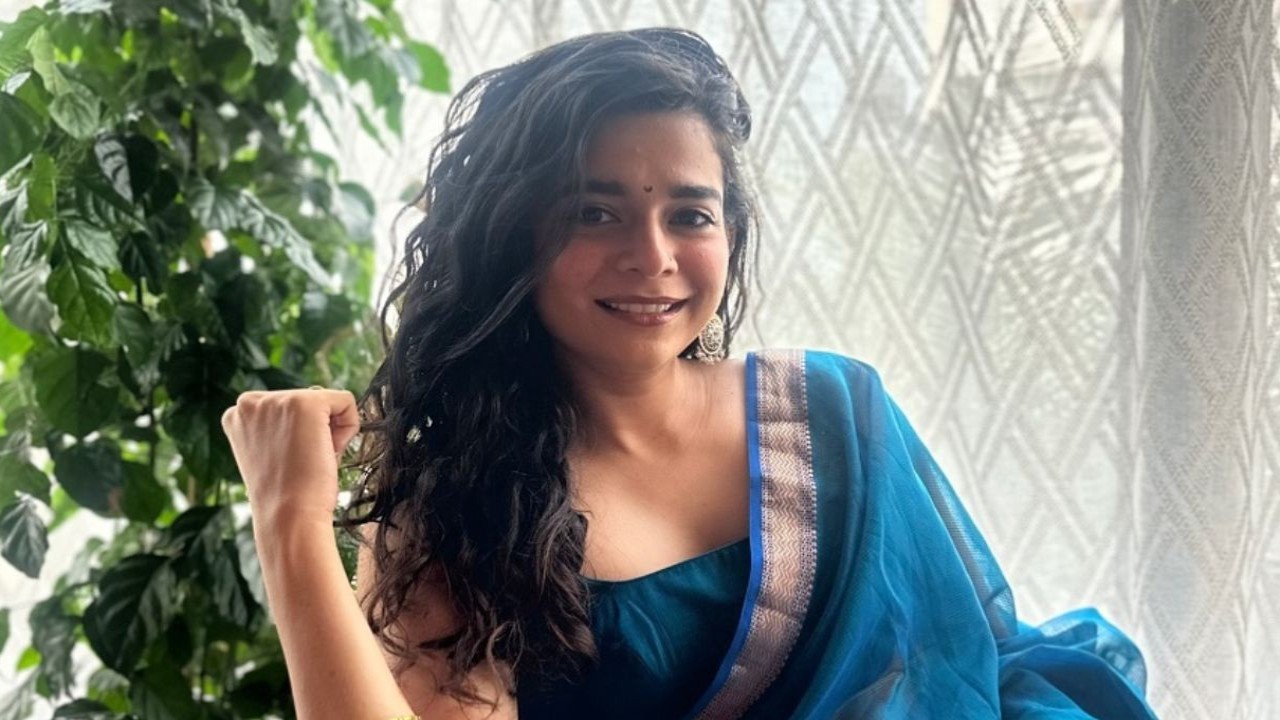 Fell for Mithila Palkar in Sweet Dreams? Check out these 5 unmissable movies and series that prove her acting mettle