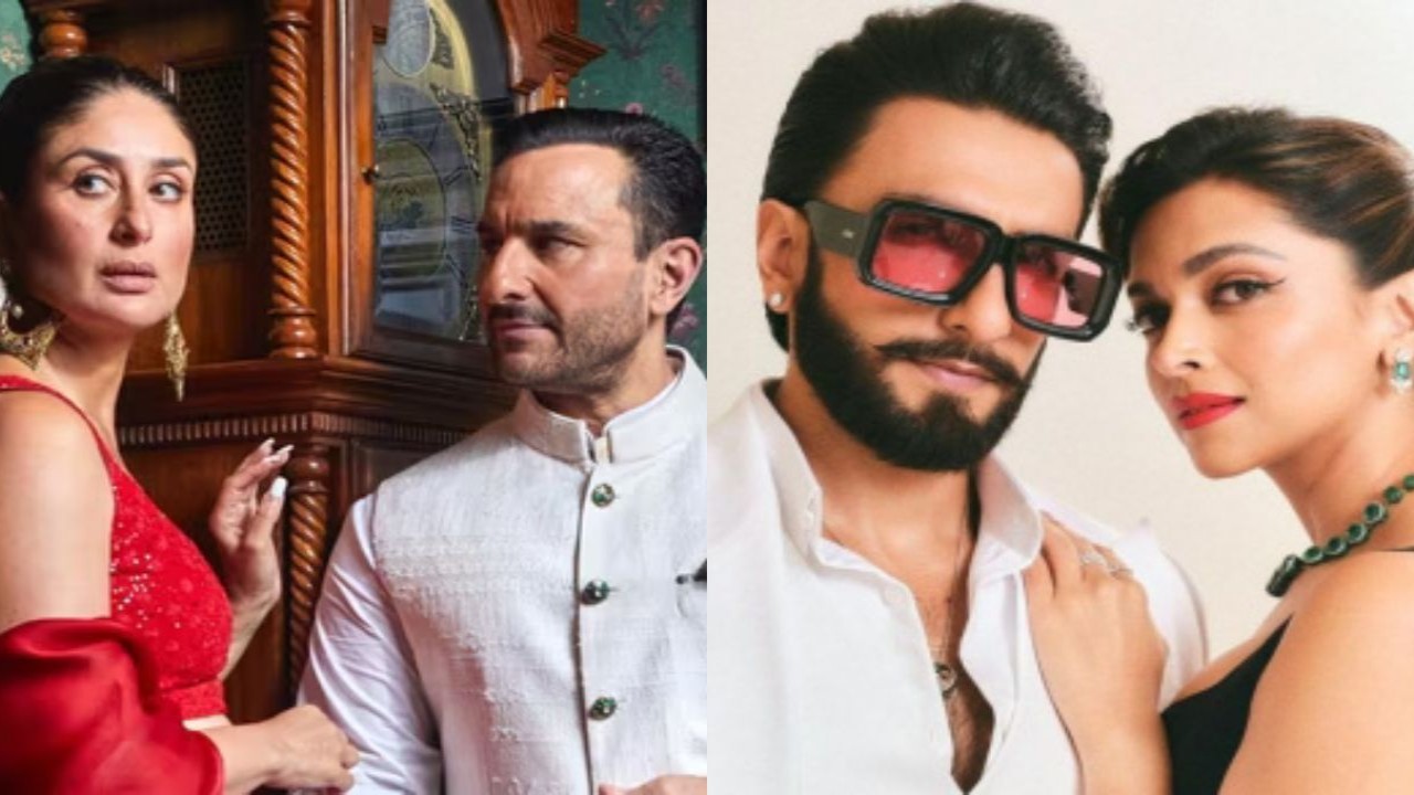 Bollywood Newswrap, January 18: Kareena Kapoor reveals shocking details on Saif Ali Khan attack, Deepika Padukone shares sweet kiss with Ranveer Singh and more