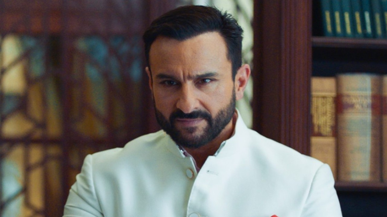 Saif Ali Khan Attack: Here’s when actor will be discharged from hospital after stabbing incident