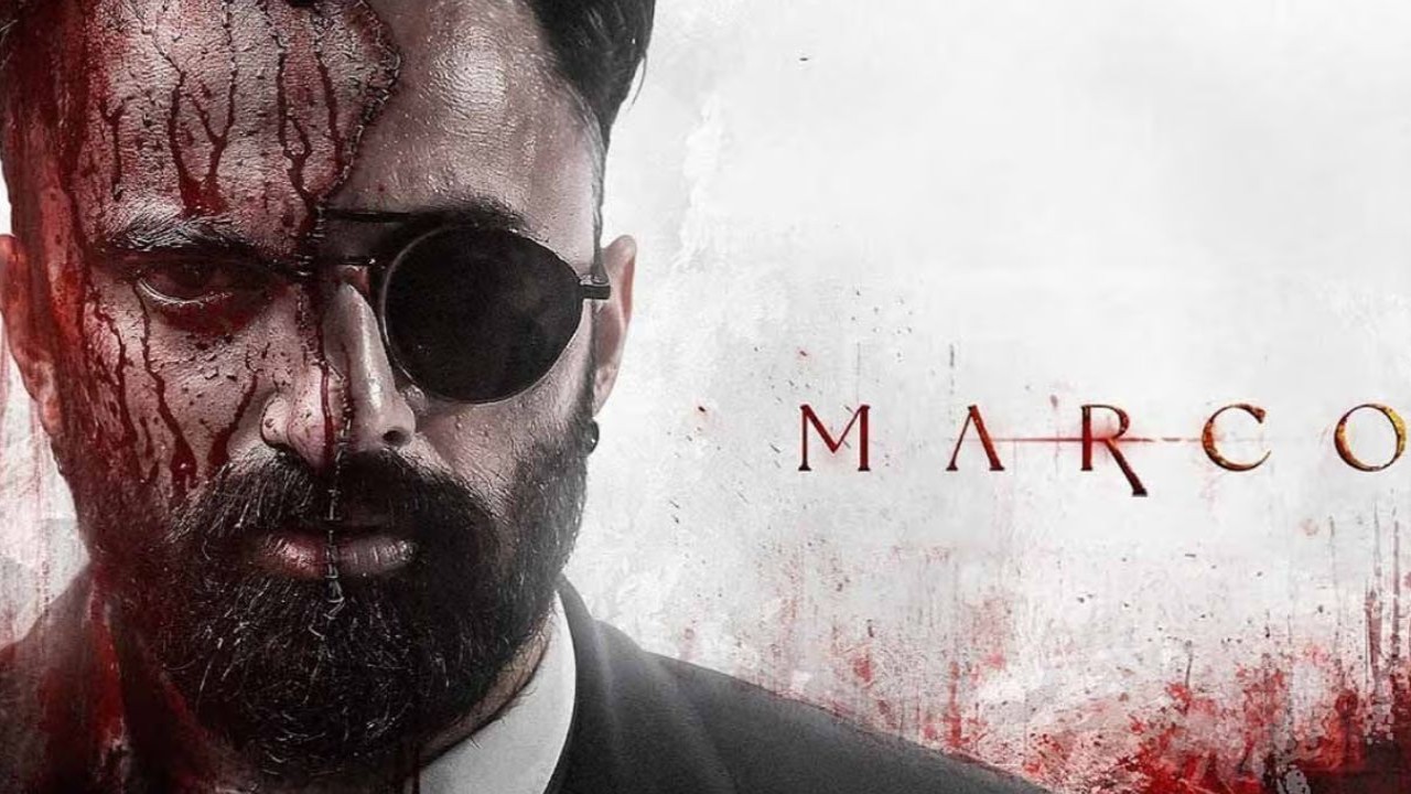 Marco Hindi Day 26 Box Office: Unni Mukundan's violent actioner adds Rs 20 lakh on Sank...