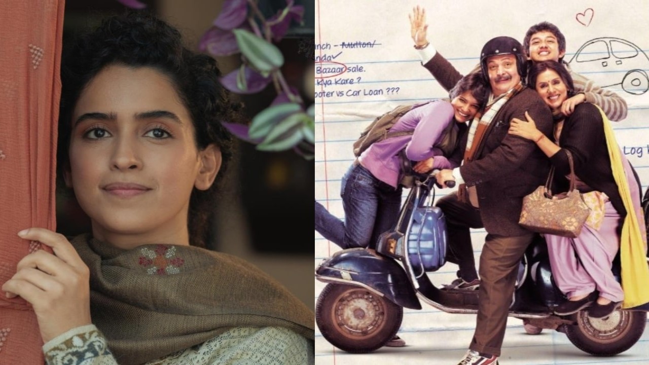 4 Bollywood films that showcase the relatable life and struggles of middle-class