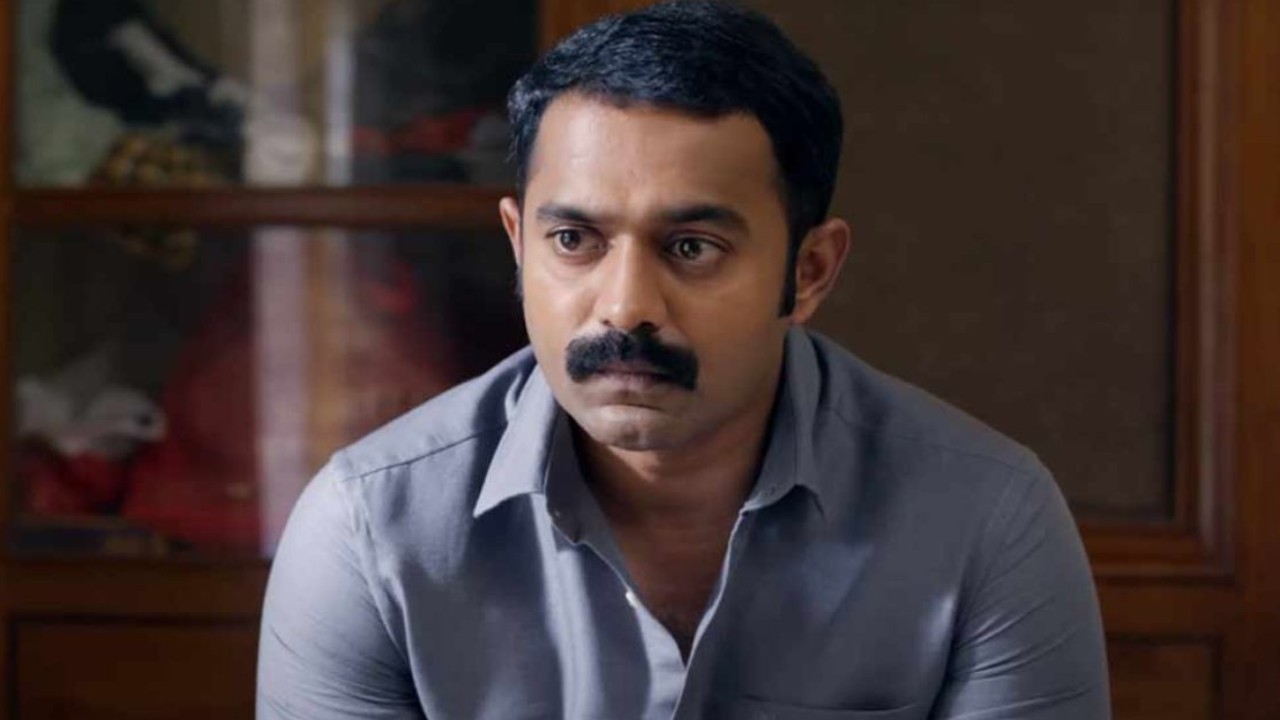 Rekhachithram Day 6 Kerala Box Office: Asif Ali's much-loved crime thriller holds groun...