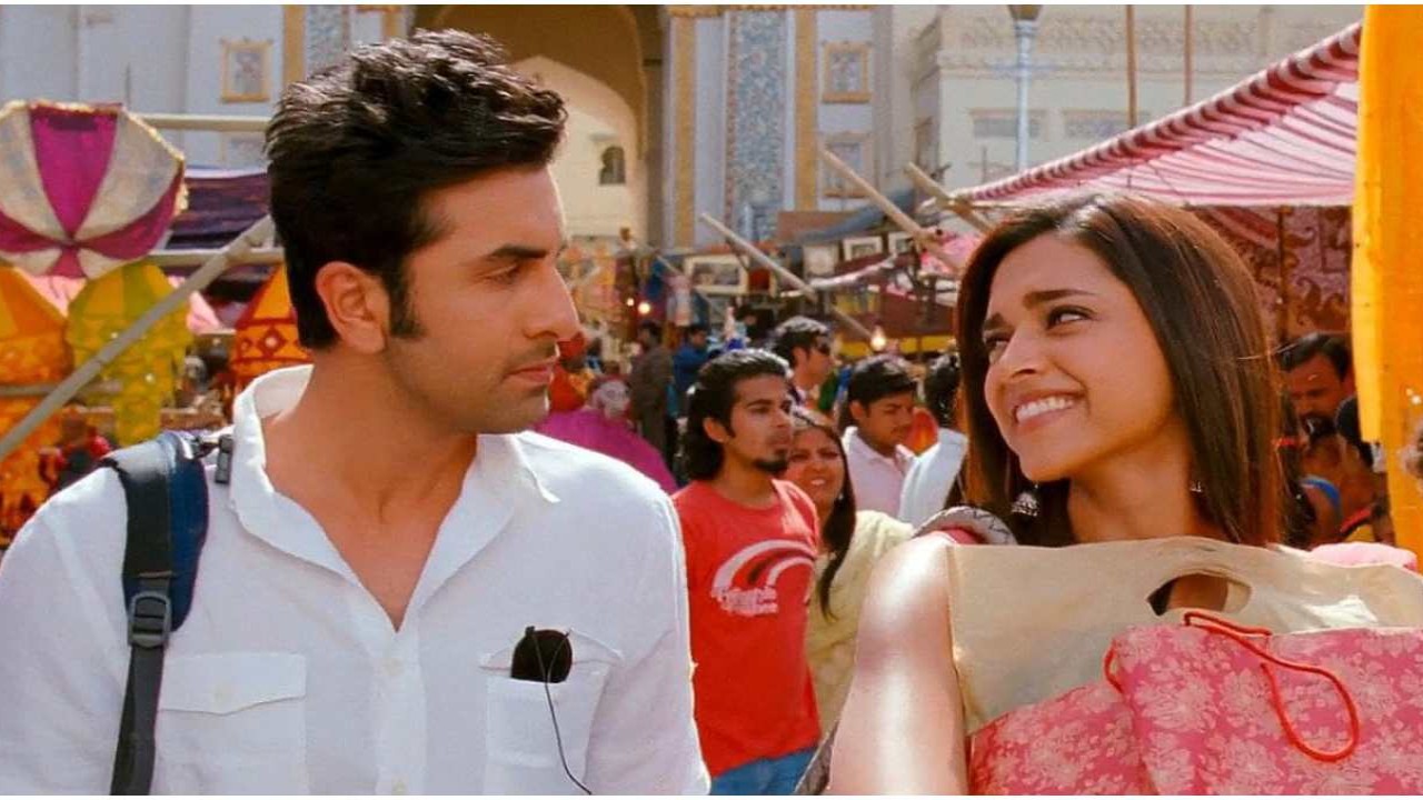 YJHD Re-Release Day 12 Box Office: Ranbir Kapoor & Deepika Padukone's film nets Rs 55 lakh