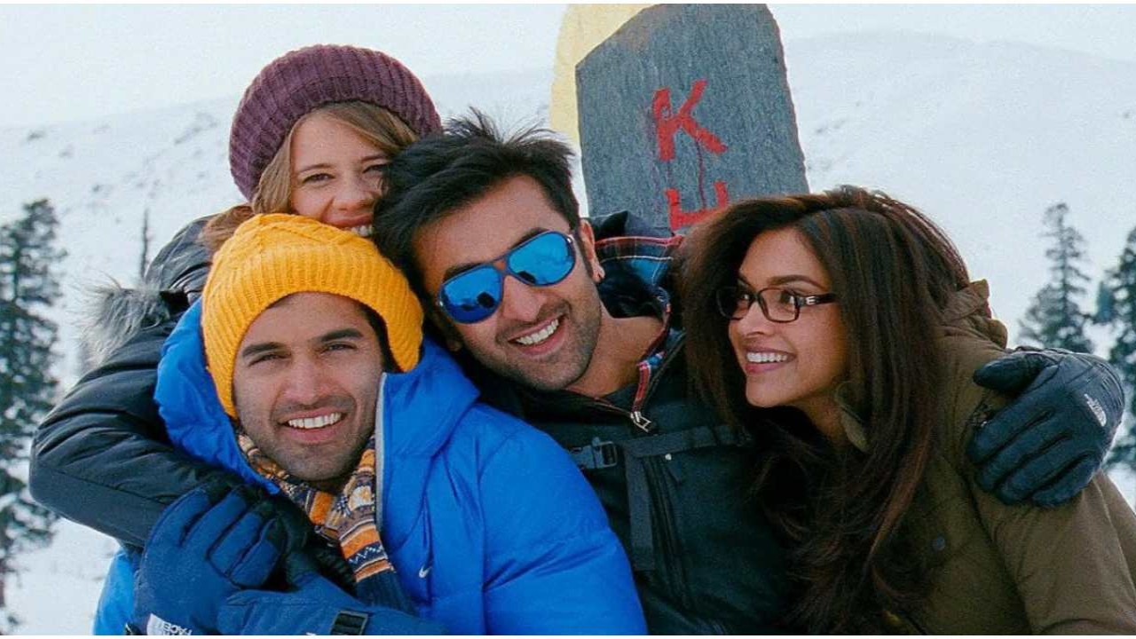 Box Office: How is Yeh Jawaani Hai Deewani getting love even after 12 years?