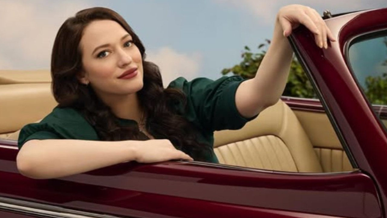 Kat Dennings Reveals Manifesting Her Sitcom Comeback in Shifting Gears With Tim Allen: 'I Wished For It'