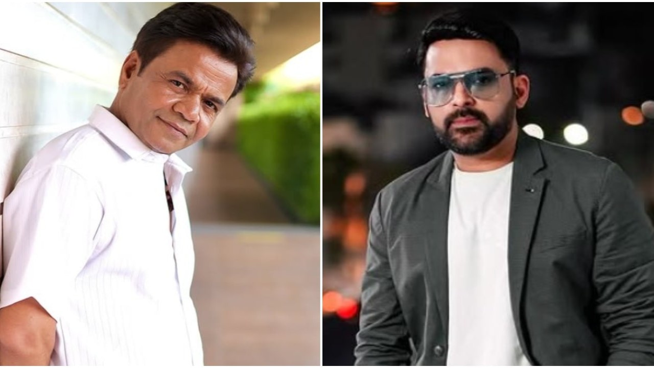 Death threats to Kapil Sharma & Rajpal Yadav real, cops confirm email's IP location to Pak