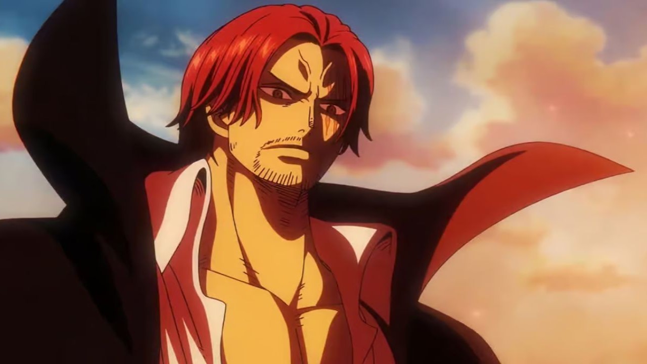 One Piece Chapter 1137 Spoilers Out: Shanks Doppelganger Identity Revealed; DEETS