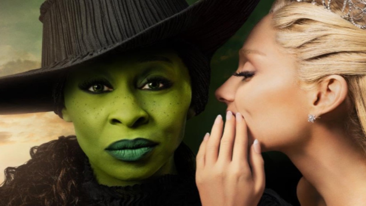 Box Office: Ariana Grande and Cynthia Erivo's Wicked BREAKS record for Digital Sales an...