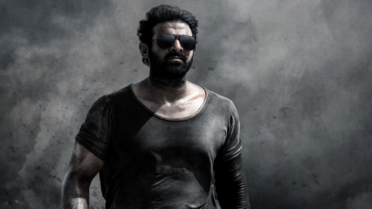 EXCLUSIVE: Prabhas to start shooting for Sandeep Reddy Vanga and Bhushan Kumar’s Spirit from May 2025; Set for a late 2026 release