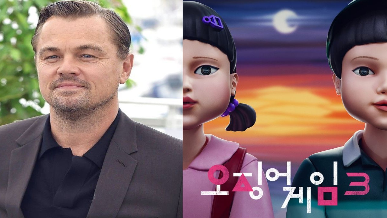 Is Leonardo DiCaprio making cameo in Squid Game 3? Production shuts down rumors saying THIS