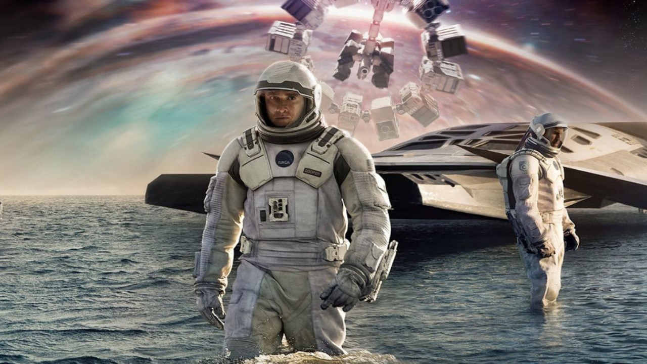 Interstellar Re-Release India Advance Booking: Christopher Nolan's movie eyes to surpas...