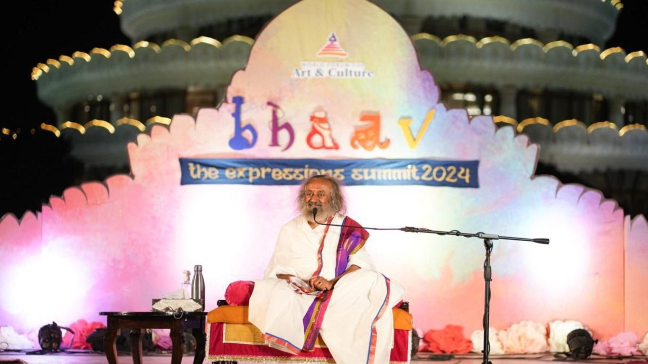 Bhaav 2025: India’s cultural summit to feature iconic performances, inclusivity and spiritual celebrations at Art of Living International Center on THIS date