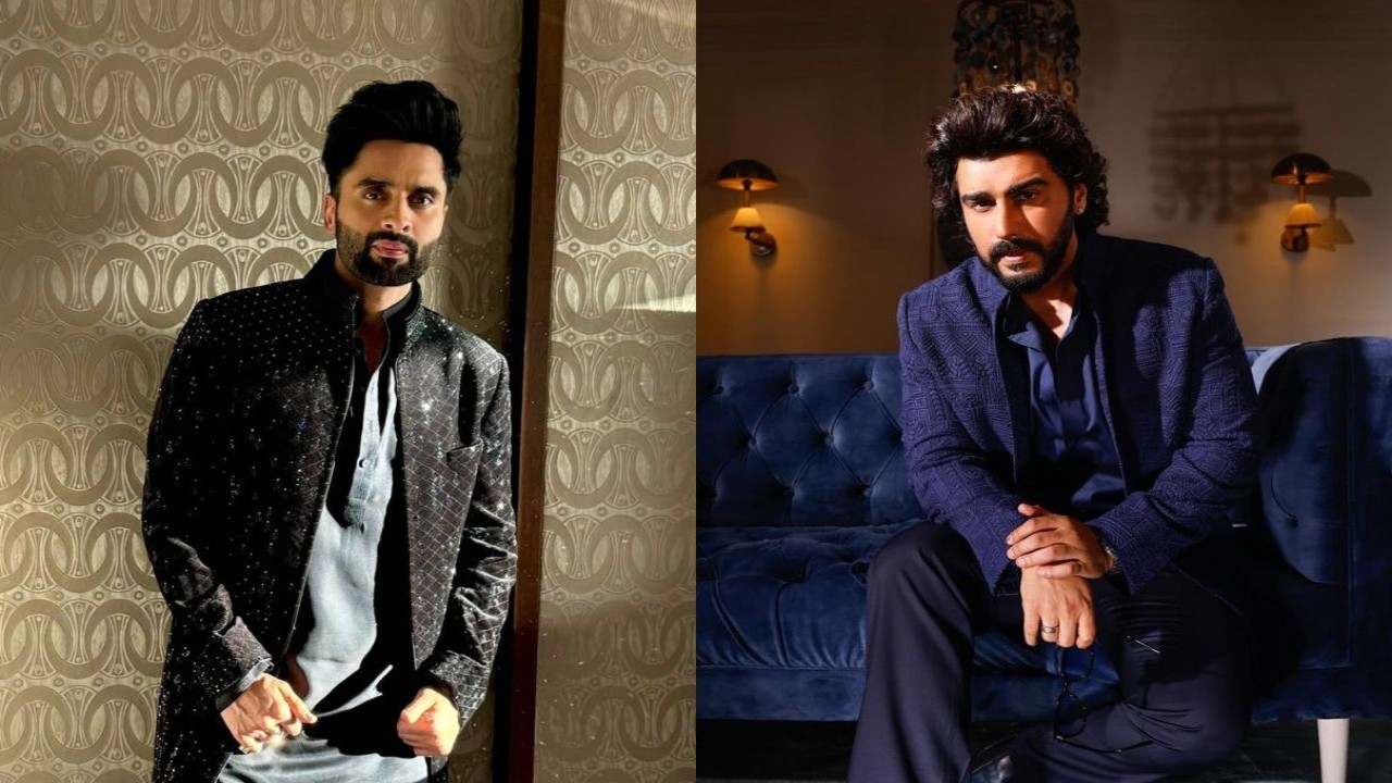 After Arjun Kapoor, Jackky Bhagnani gets injured on Mere Husband Ki Biwi sets, FWICE says 'Puri film industry...'