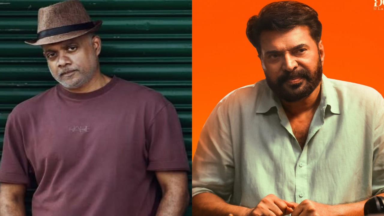 GVM reveals what innovations he would implement in Tamil after making Dominic in Malayalam