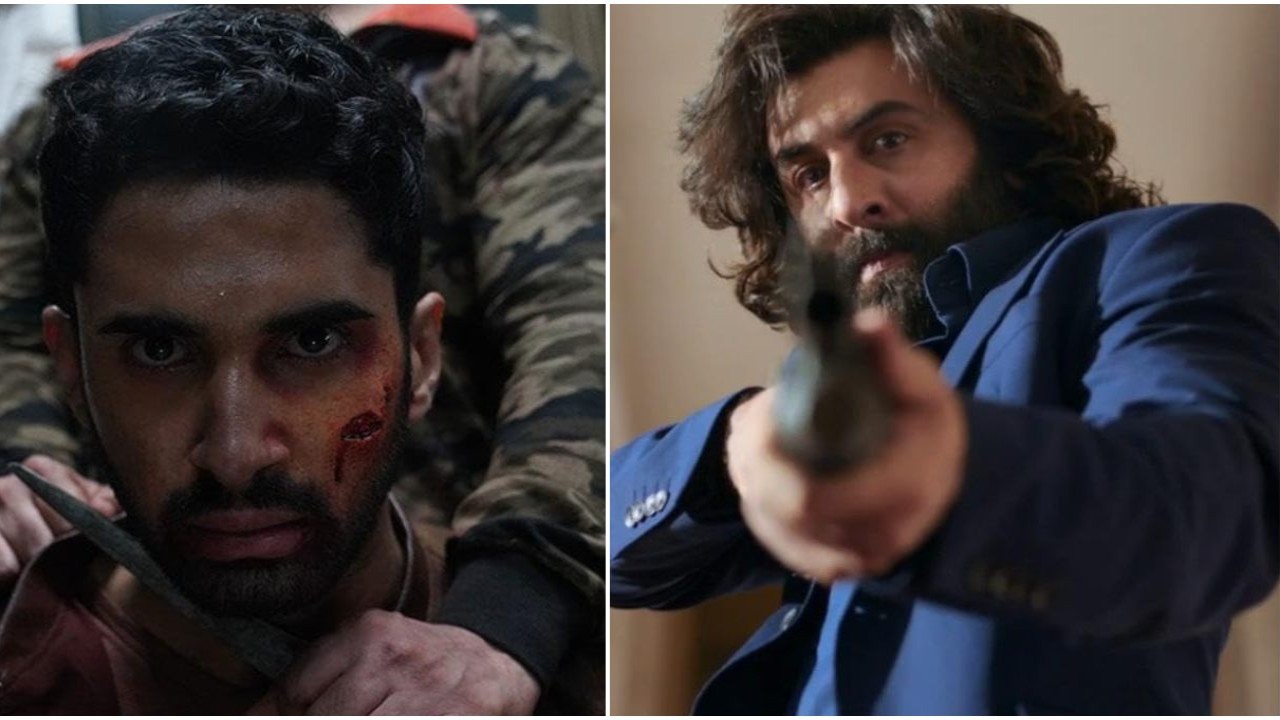 Guneet Monga draws comparison between violence in Kill and Ranbir Kapoor’s Animal; ‘We didn’t glorify any blood scenes...’