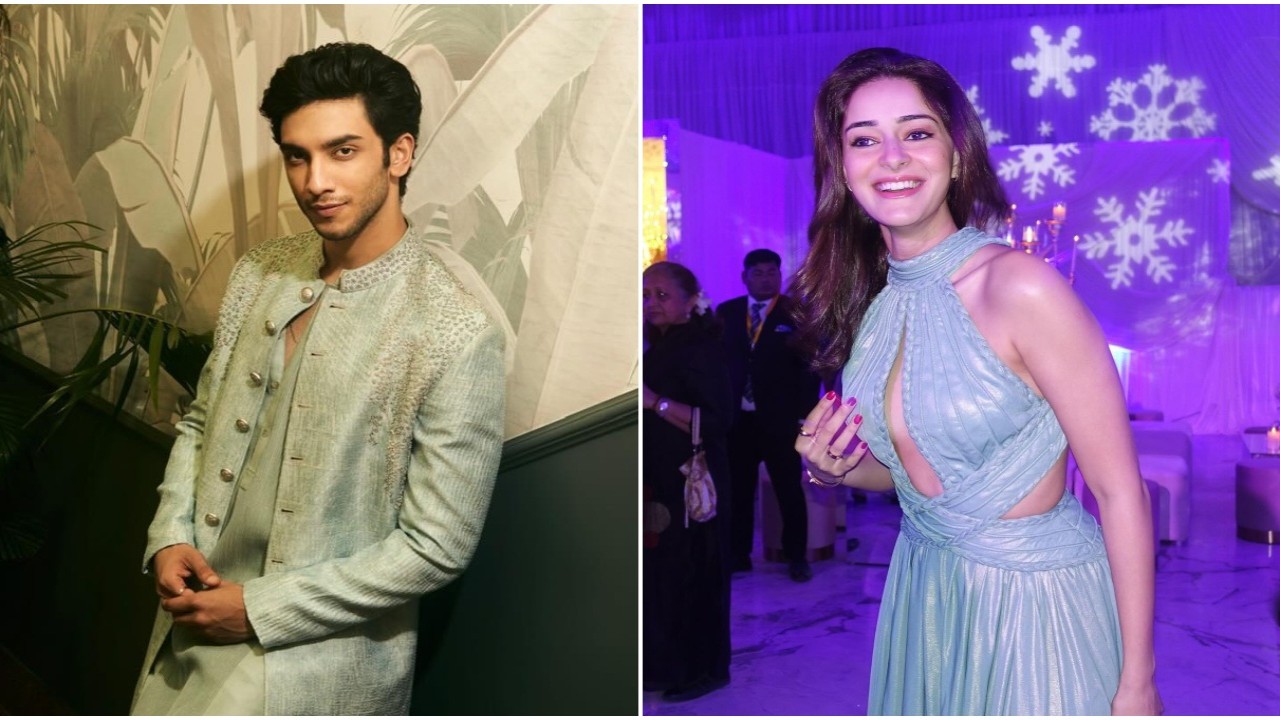 Ananya Panday and Vedang Raina to collaborate for Imtiaz Ali’s film? Here’s what we know