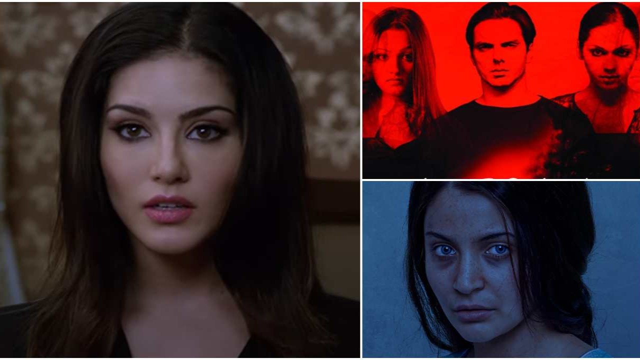 Box Office: 5 Bollywood horror films audiences enjoyed in cinemas; Ragini MMS 2 & more