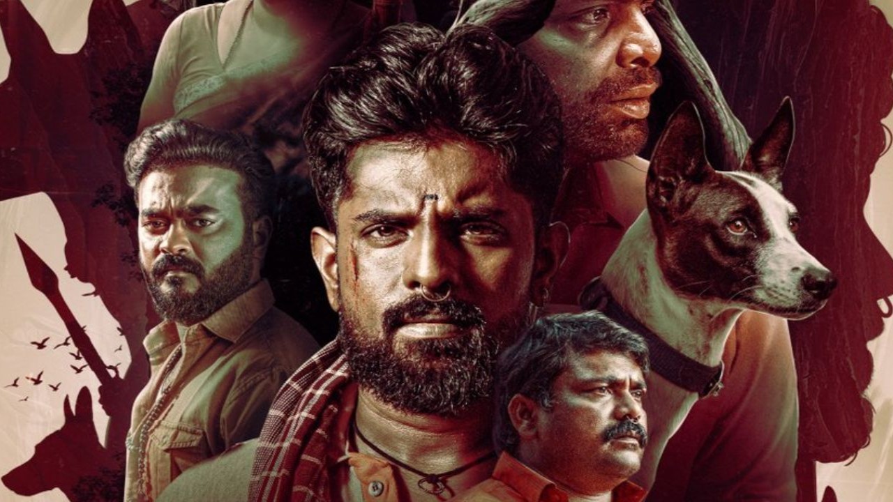 Alangu OTT Release Date: Here’s when and where you can watch Gunanidhi starrer online