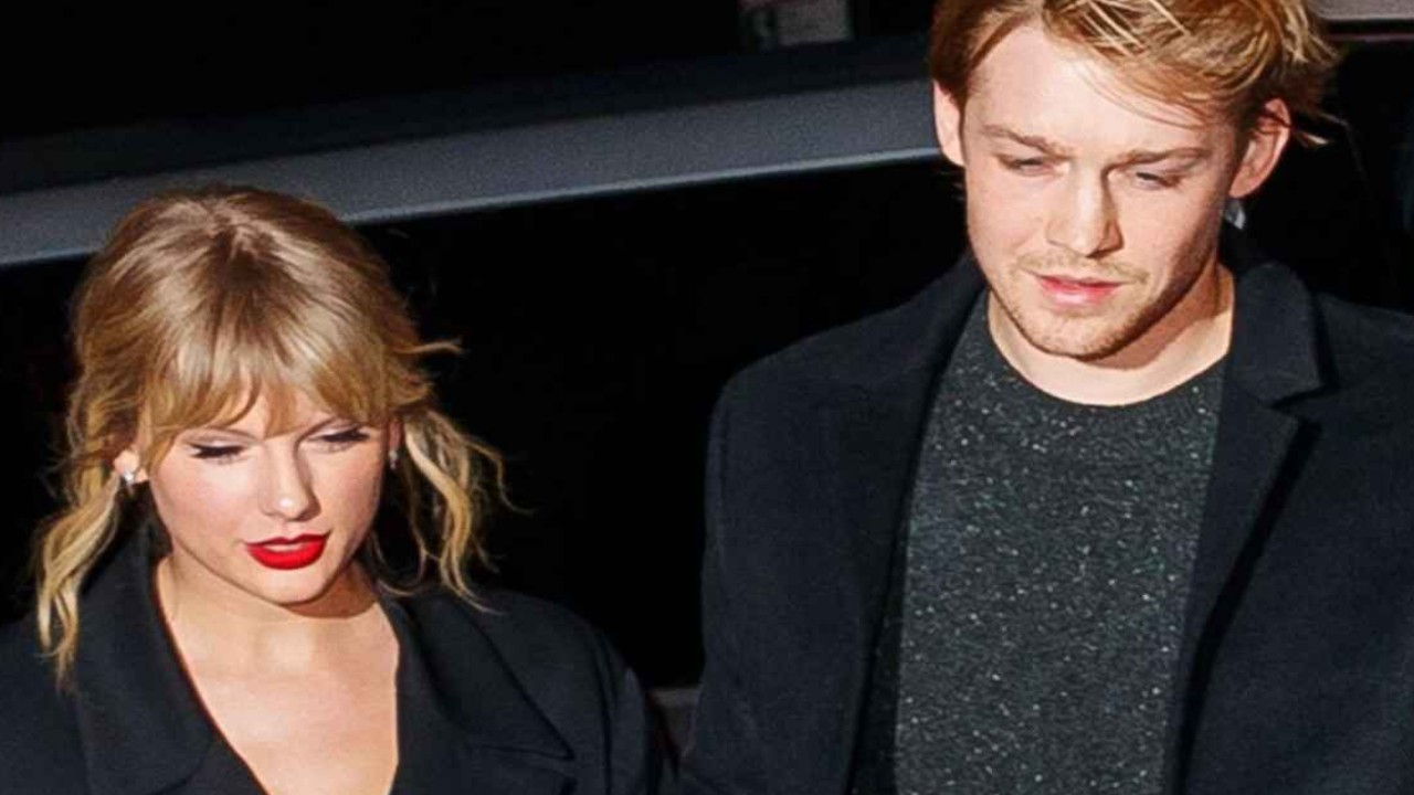 Joe Alwyn Claims To Have Moved On From Taylor Swift; Says ‘We Are Talking About Something Thats...’