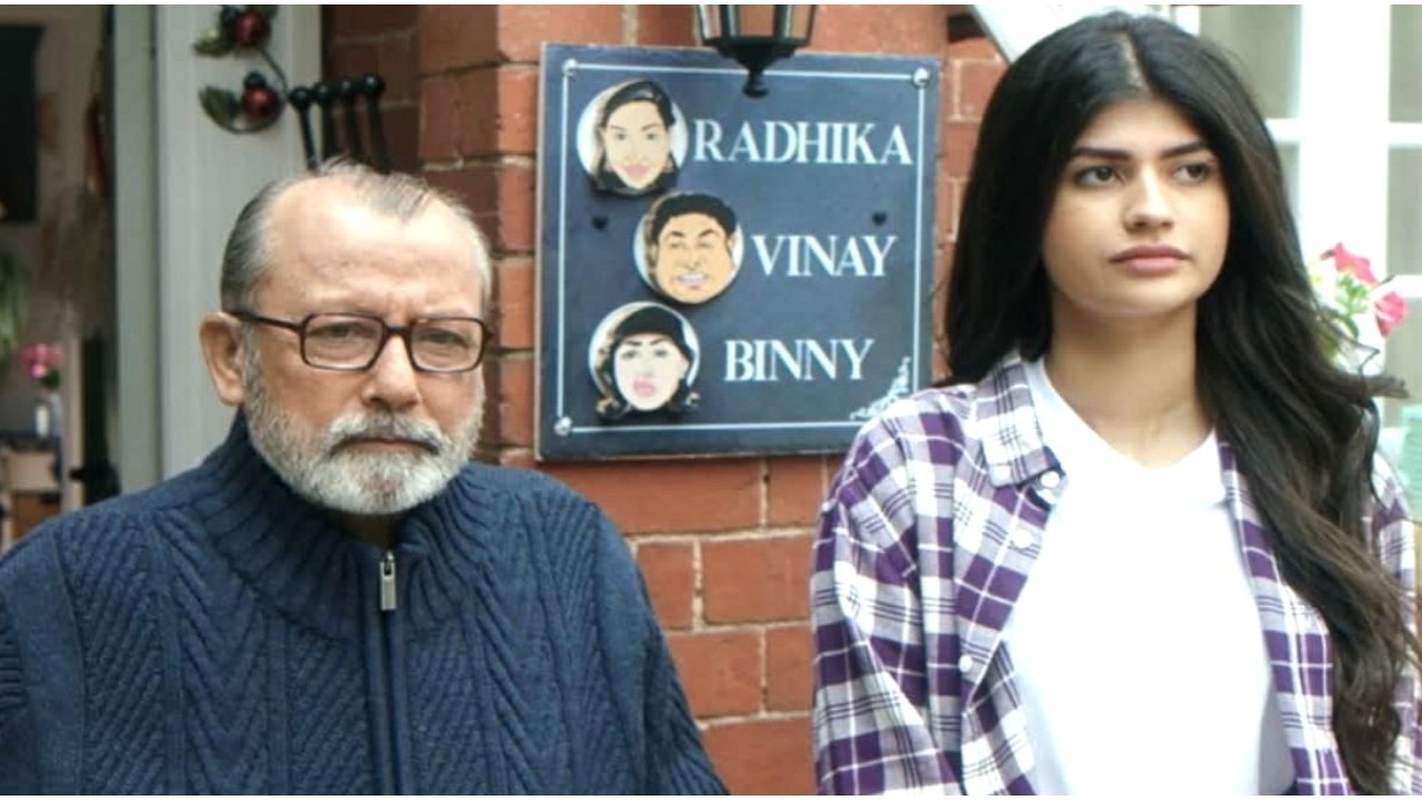 Binny And Family: 5 reasons that make us look forward to Varun Dhawan’s niece Anjini Dhawan and Pankaj Kapur’s family drama on OTT