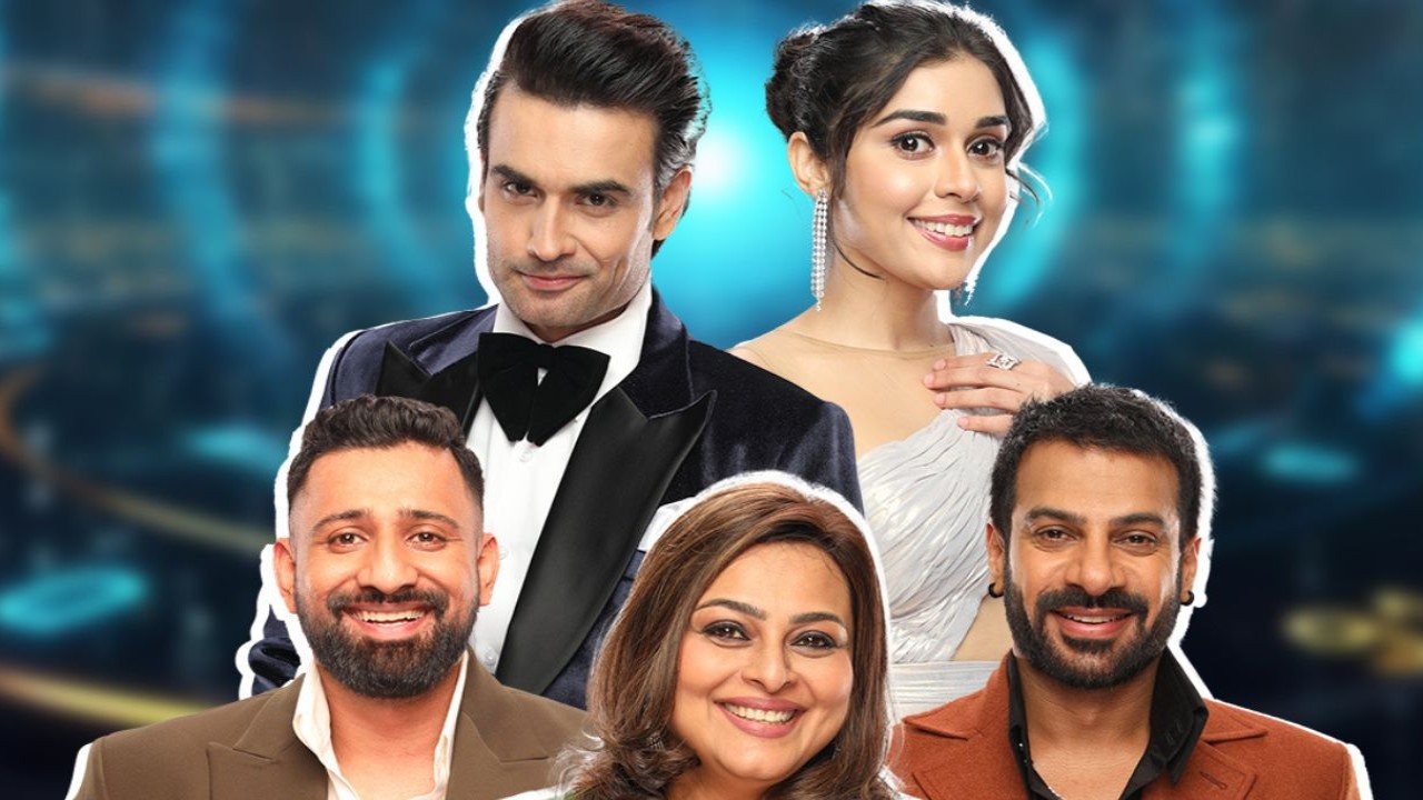 Bigg Boss 18 contestants