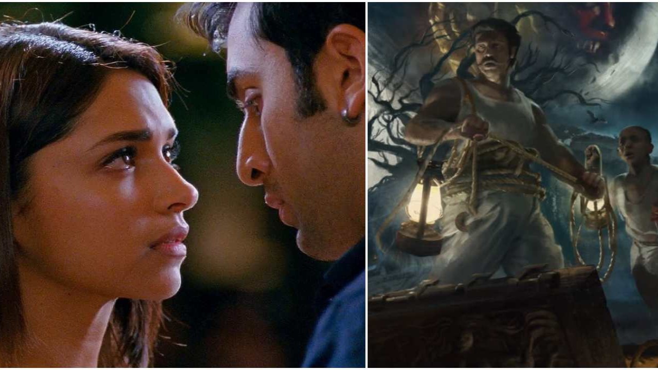 Box Office: From Yeh Jawaani Hai Deewani to Tummbad; Biggest Hindi re-releases