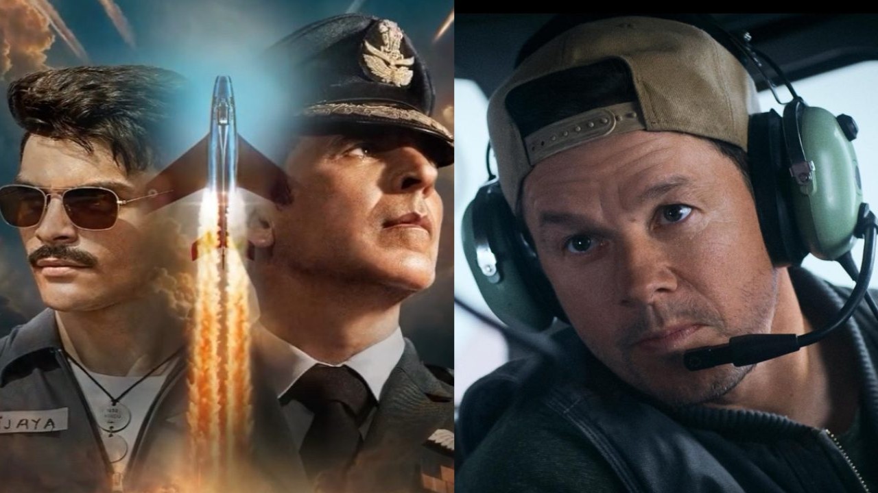 10 New Movies in Theaters to watch this week: From Akshay Kumar’s Sky Force to Mel Gibson’s Flight Risk and more 