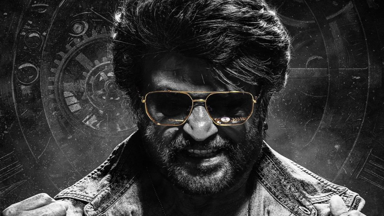 Coolie: Media catches Rajinikanth at airport as he heads to Bangkok; shares BIG update