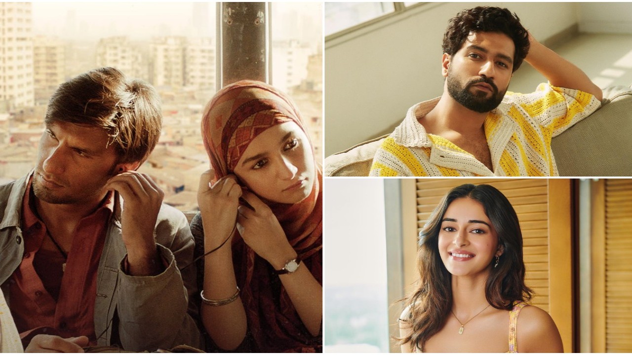 Ranveer Singh and Alia Bhatt starrer Gully Boy’s sequel in works with Vicky Kaushal and Ananya Panday? Here’s what we know