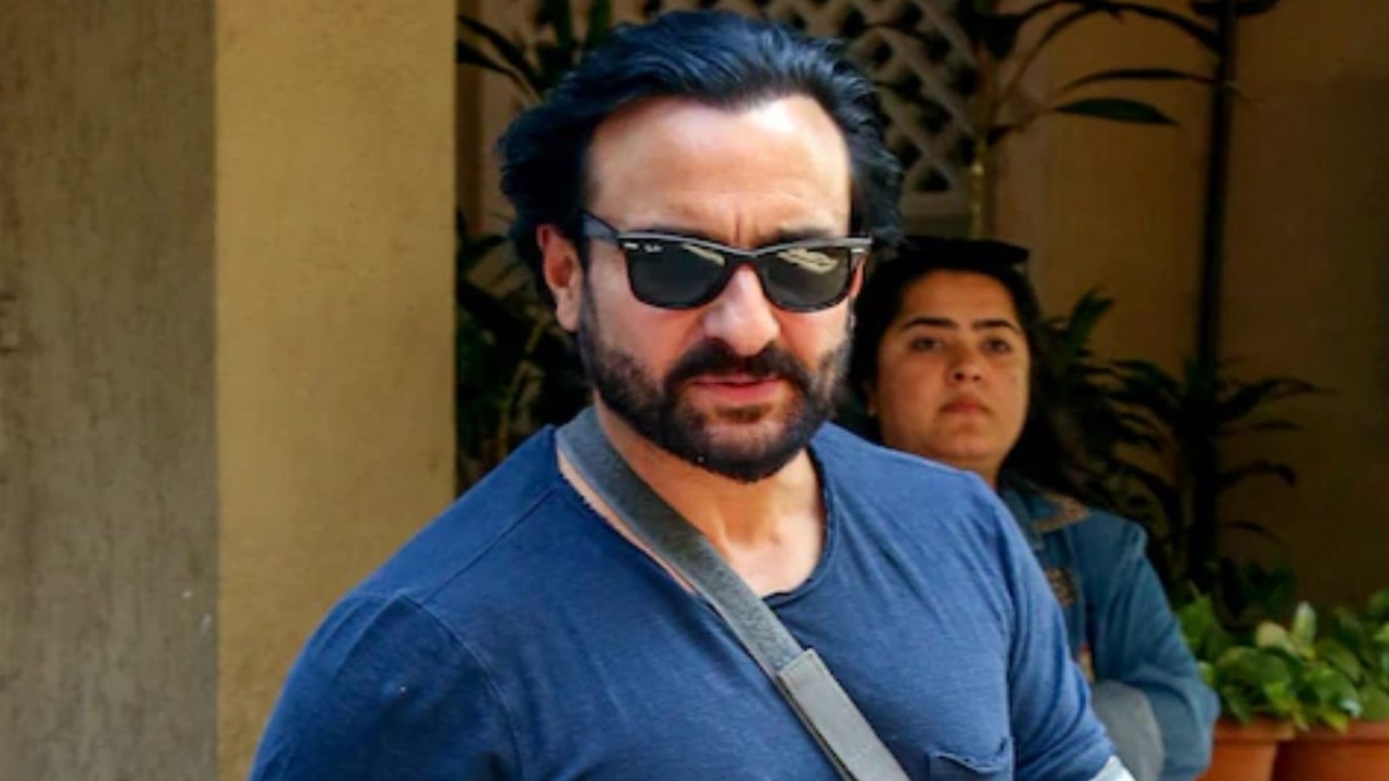 Saif Ali Khan Attack: 5 revelations made by Cops after suspect’s arrest in stabbing case