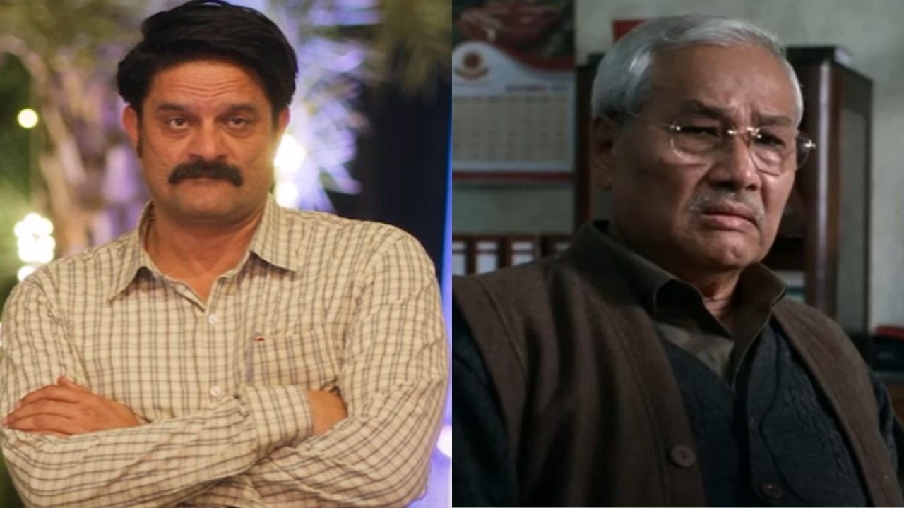 Paatal Lok Season 2: Who is Jahnu Barua creating buzz as Uncle Ken in Jaideep Ahlawat-led show? Here's all you want to know