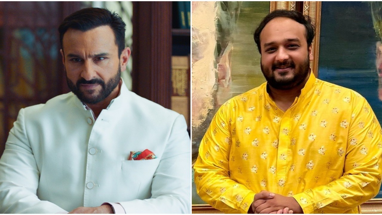 Saif Ali Khan Attack: Late Baba Siddique’s son Zeeshan Siddique says Bandra is ‘not safe anymore’