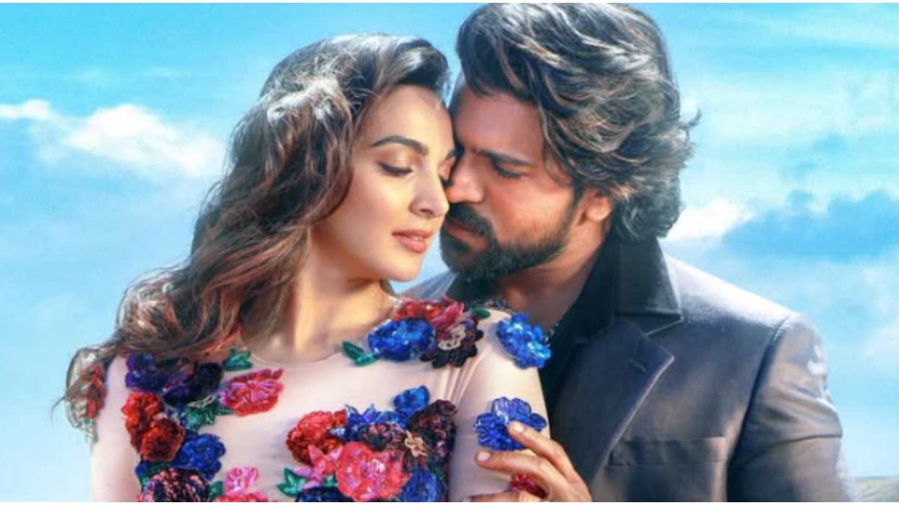 Game Changer North America Premiere Advance Bookings Update: Ram Charan and Kiara Advani's movie aims for a million dollar premiere at box office