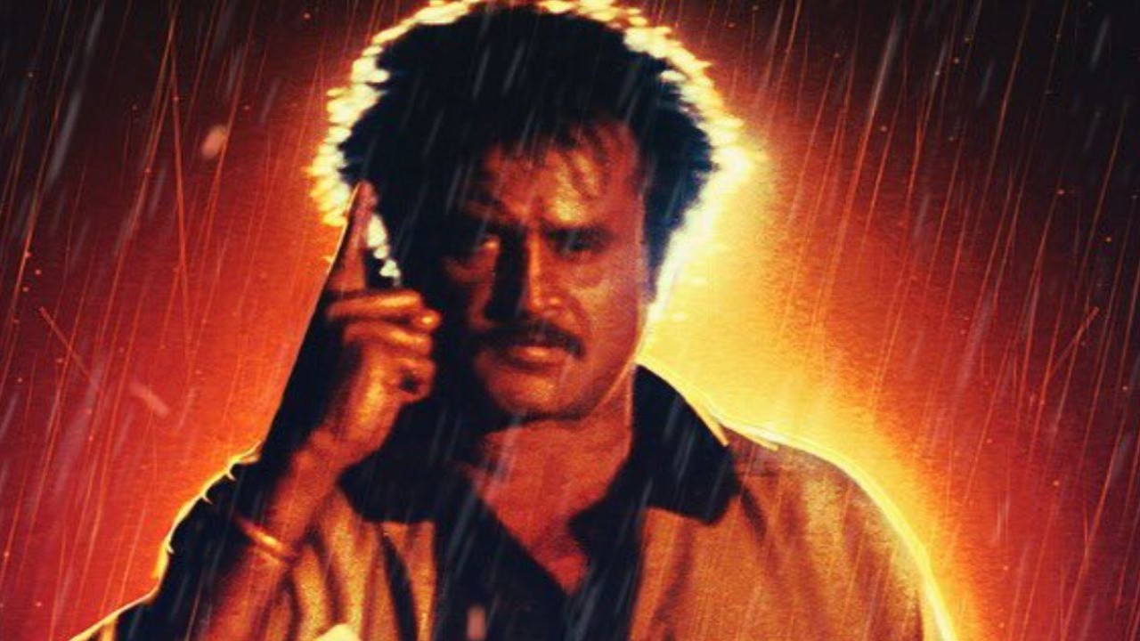 DYK: Rajinikanth’s action flick Baashha was adapted from THESE films?