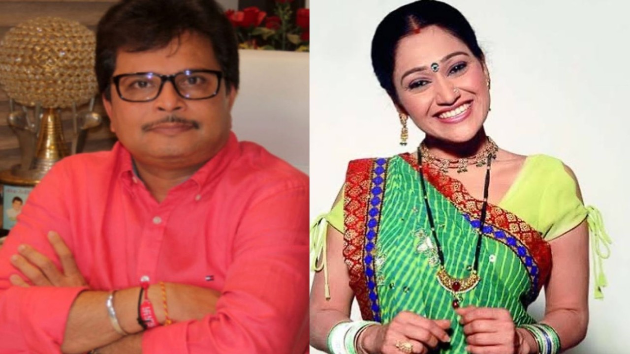 Taarak Mehta Ka Ooltah Chashmah