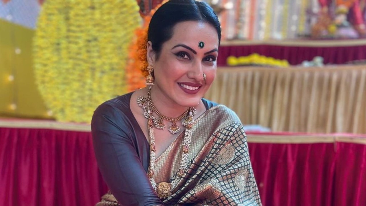 Kamya Panjabi