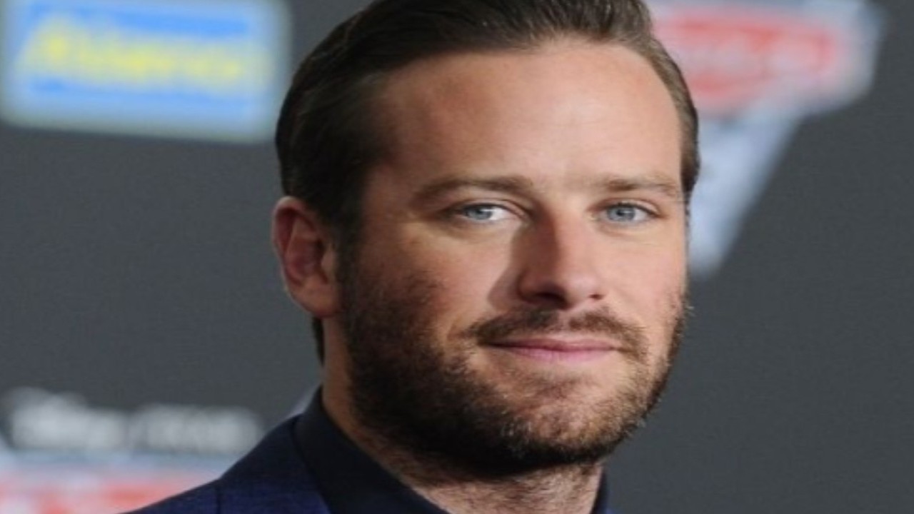 Armie Hammer Breaks Silence On Cannibalism Scandal and Its Negative Impact on His Life