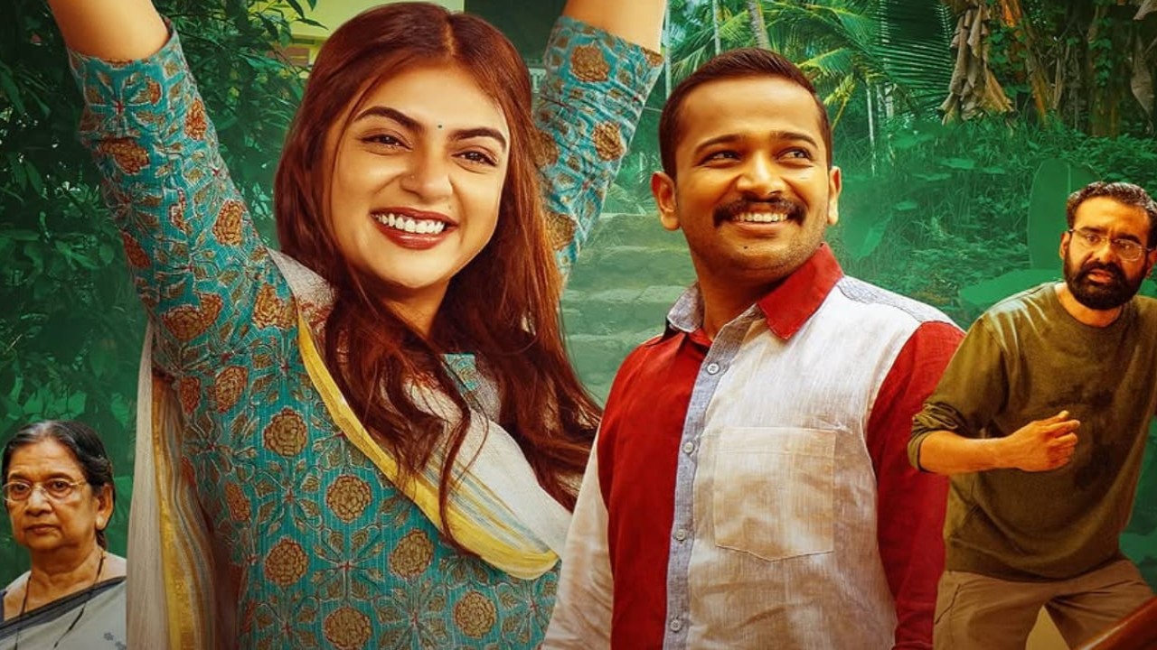 Sookshmadarshini OTT Release Date: When and where to watch Nazriya Nazim’s mystery movie