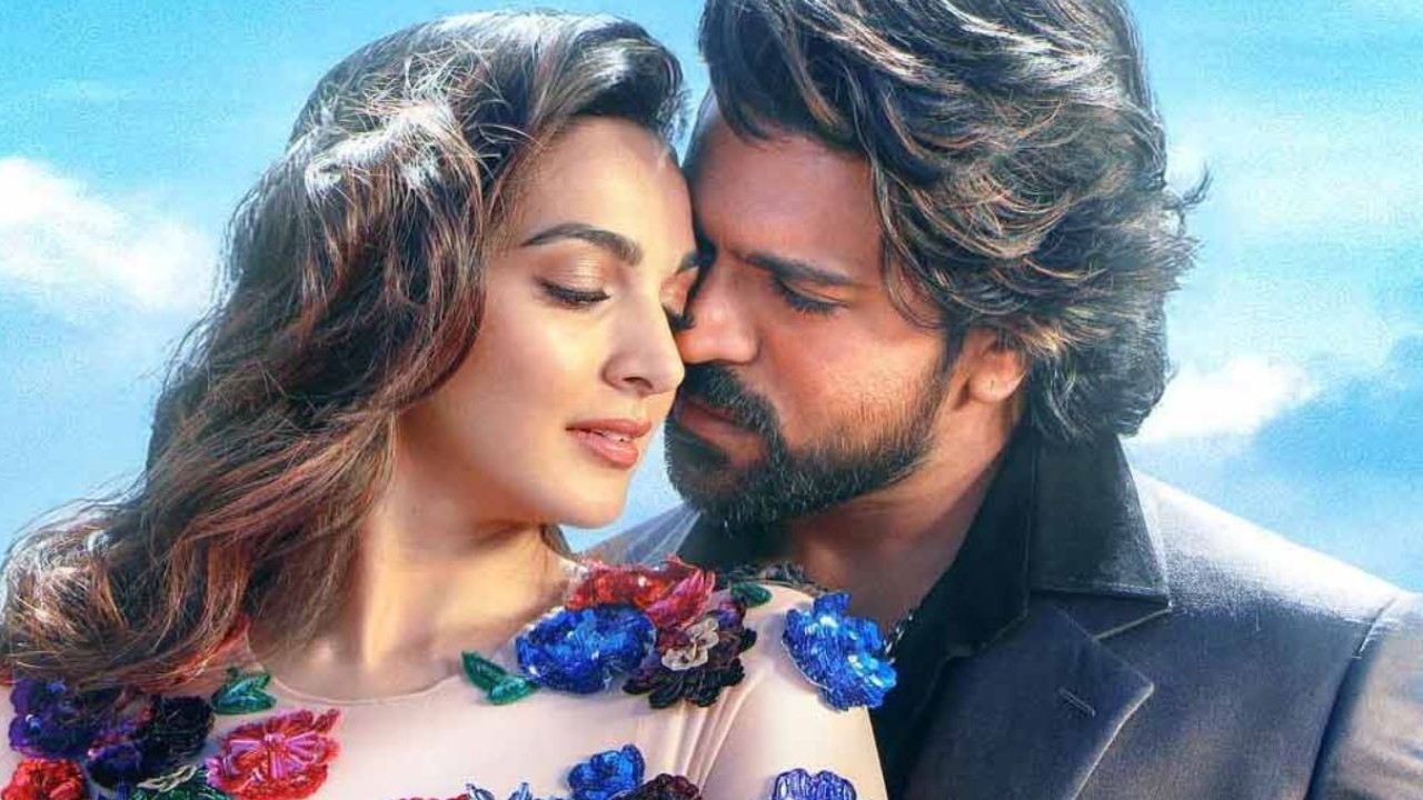 Game Changer Lifetime Worldwide Box Office: Ram Charan and Kiara Advani's movie is a co...