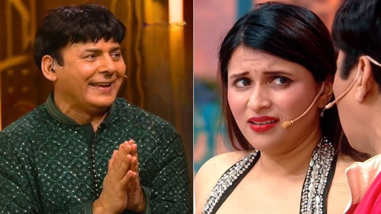 Sudesh Lehri, Mannara Chopra