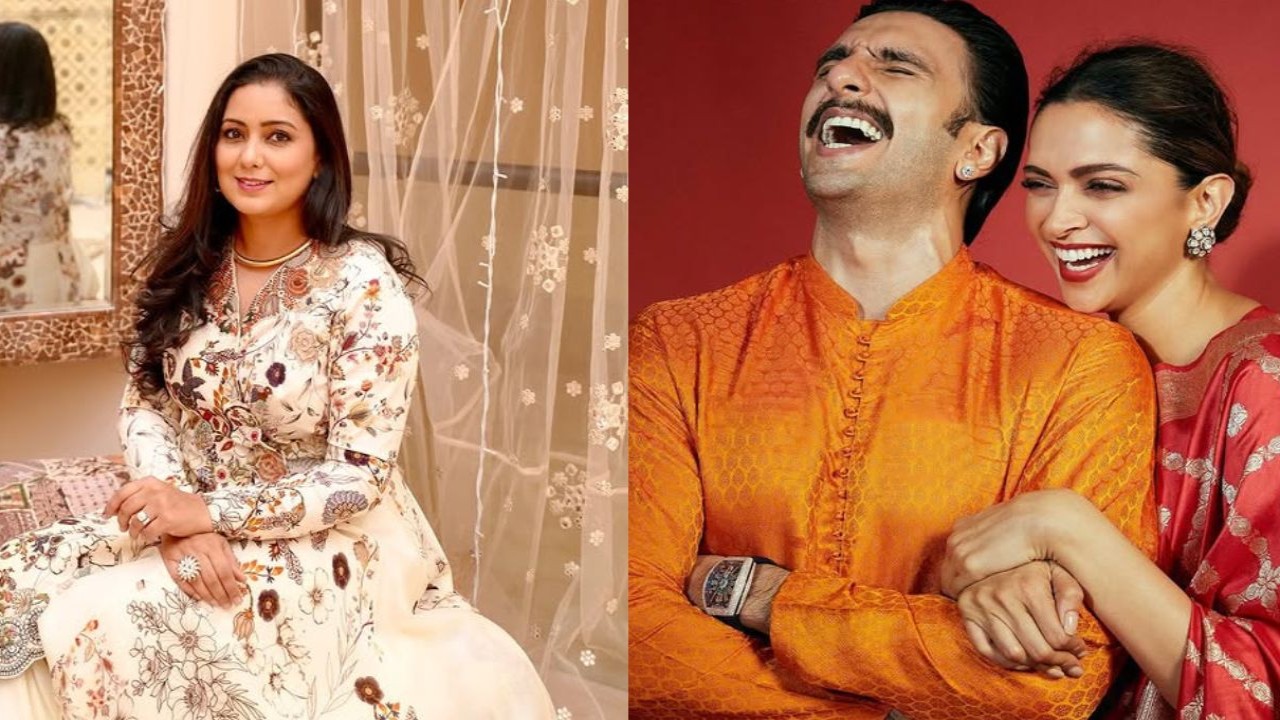 When Ranveer Singh told Harshdeep Kaur that he listens to her voice every morning, singer recalls performing at actor's wedding with Deepika Padukone