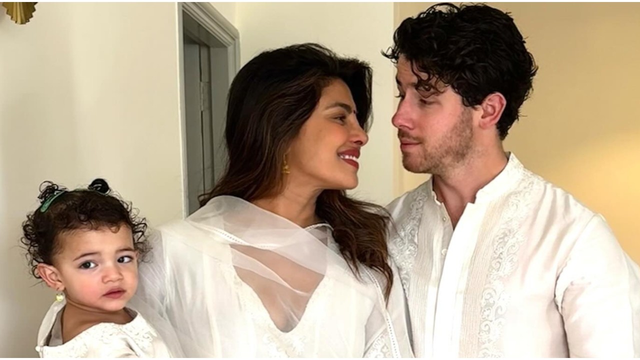 Priyanka Chopra is ‘grateful’ for her family’s safety amid California Wildfires