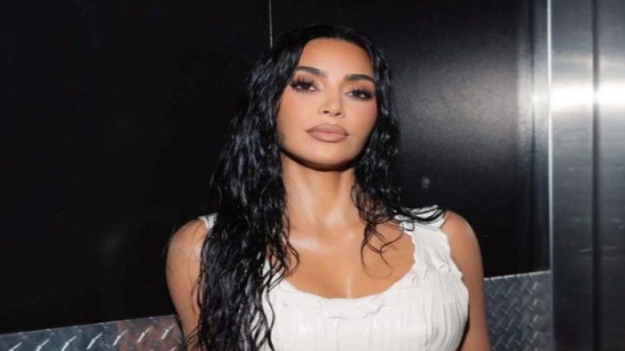 Is Kim Kardashian Single? Skims Founder Admits She Lied, Teases Secret Relationship in The Kardashians Season 6 Trailer