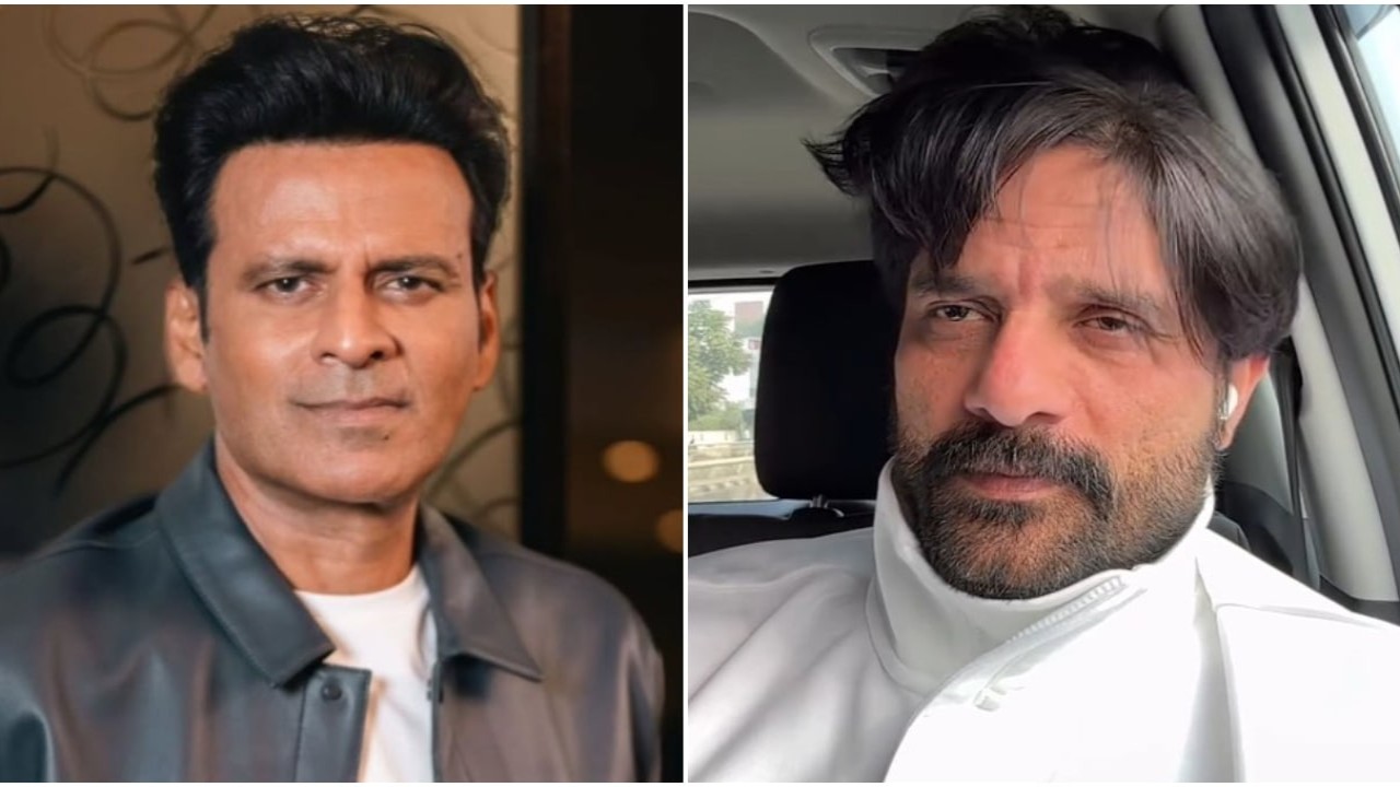 The Family Man Season 3: Jaideep Ahlawat to lock horns with Manoj Bajpayee? Deets