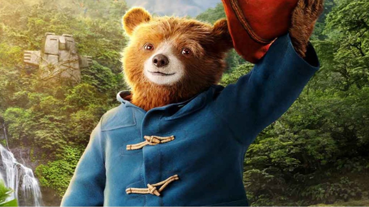 Box Office: Paddington in Peru targets to cross USD 100 million worldwide before releas...