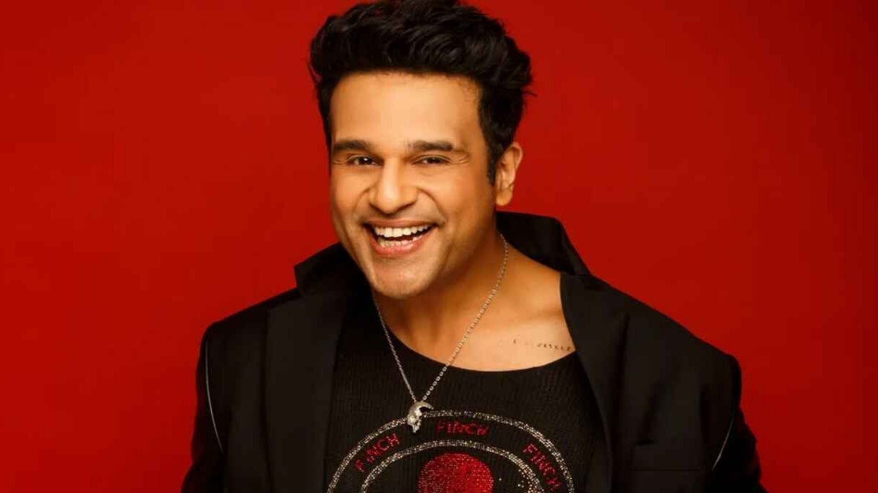 Krushna Abhishek