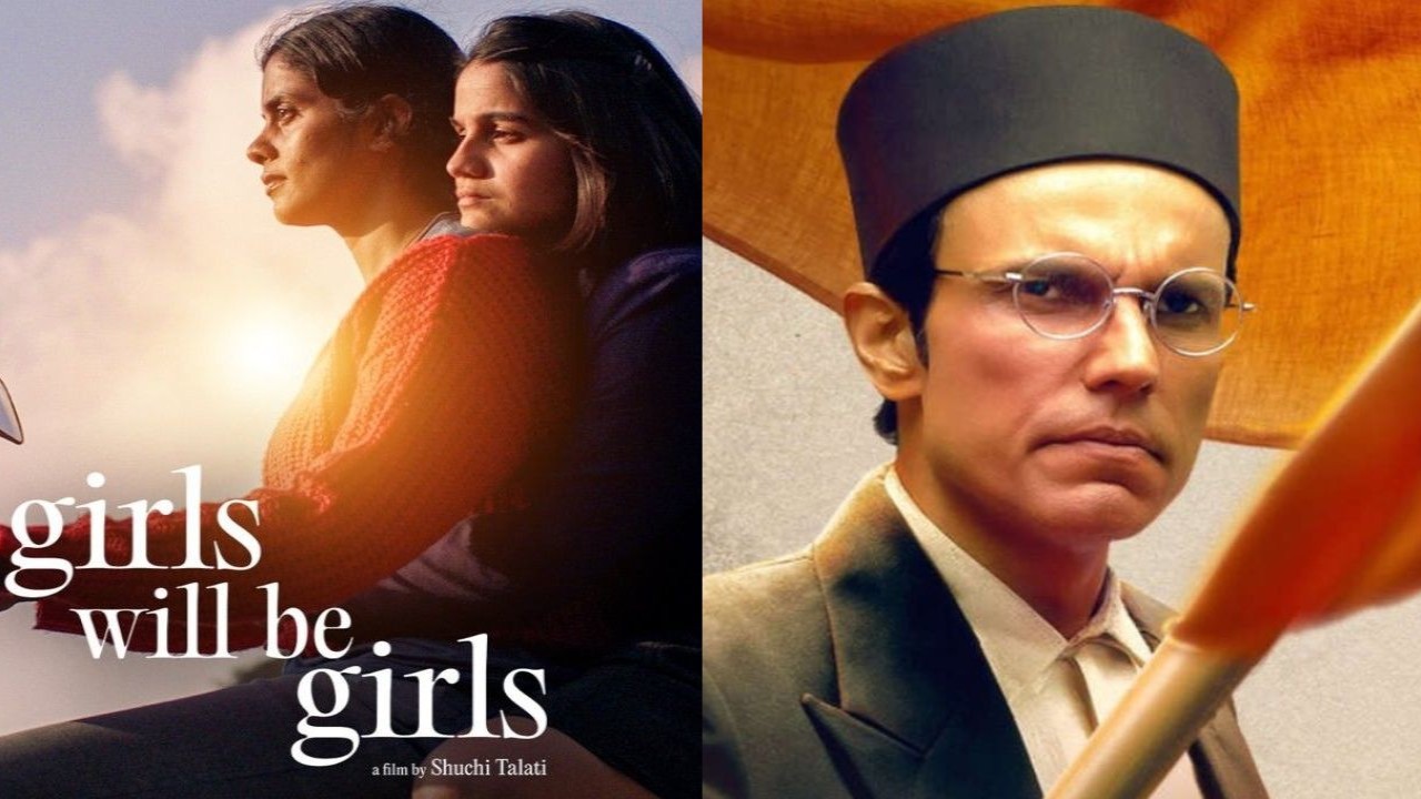 Oscars 2025: Richa-Ali’s Girls Will Be Girls and other Indian films in contender’s list 