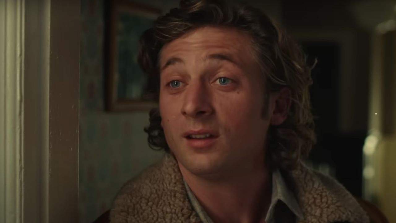 Jeremy Allen White to star in Netflix series